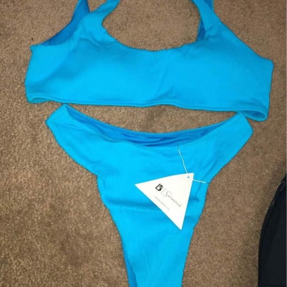 Buffbunny collection bikini
